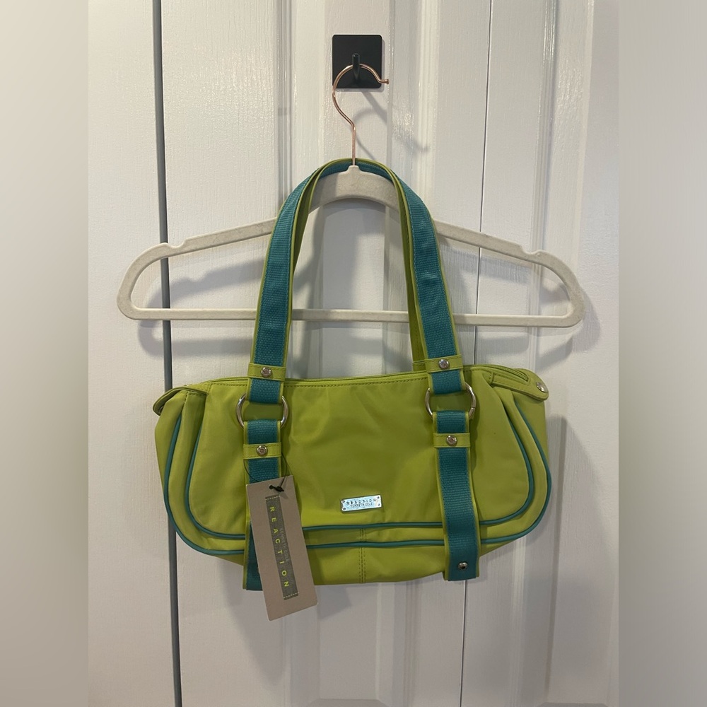 Reaction Kenneth Cole handbag